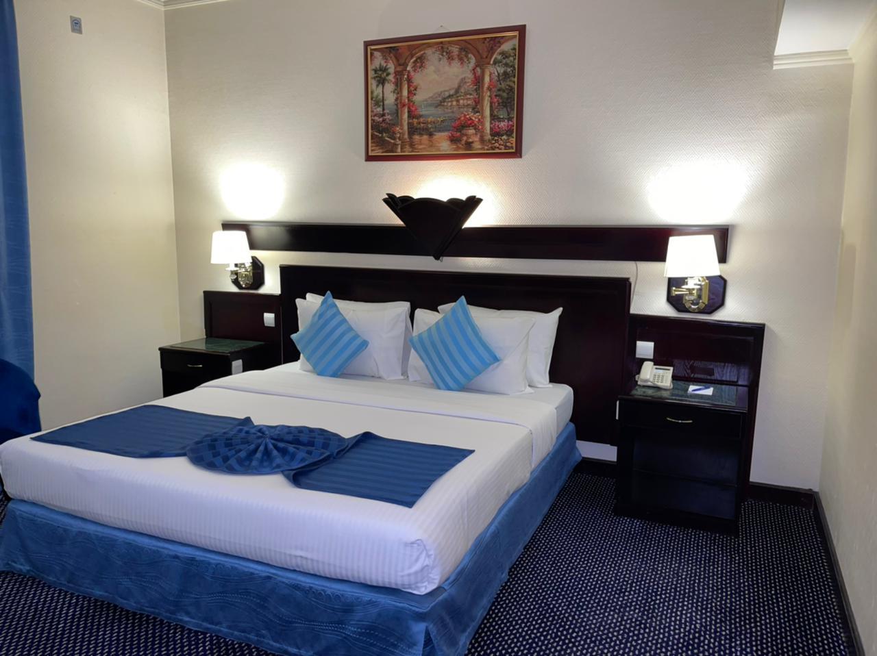 Claridge Отель 3*