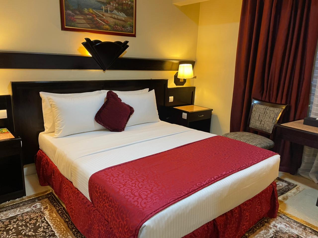 Claridge Отель 3*
