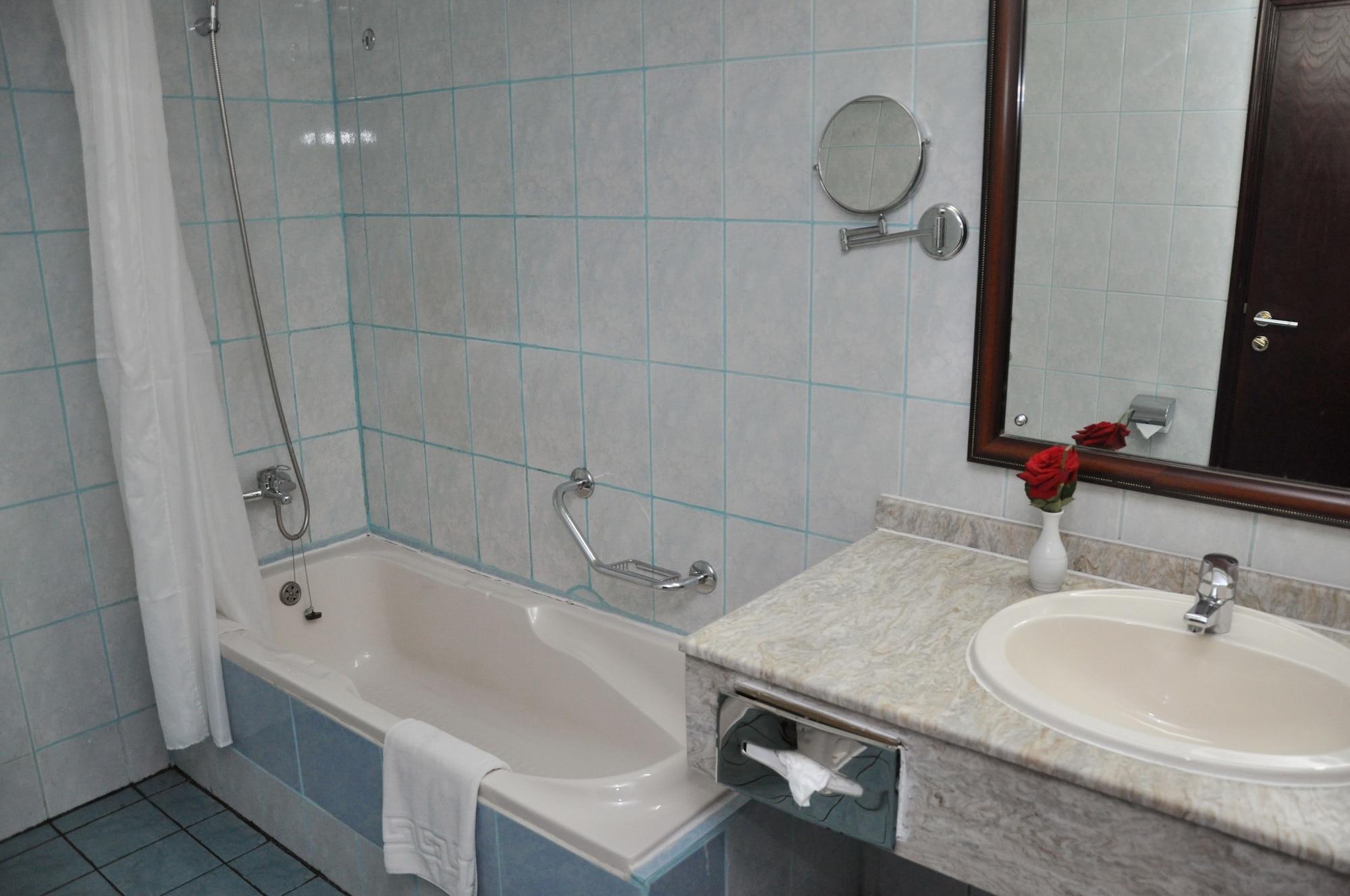 Claridge Hotel Dubaï