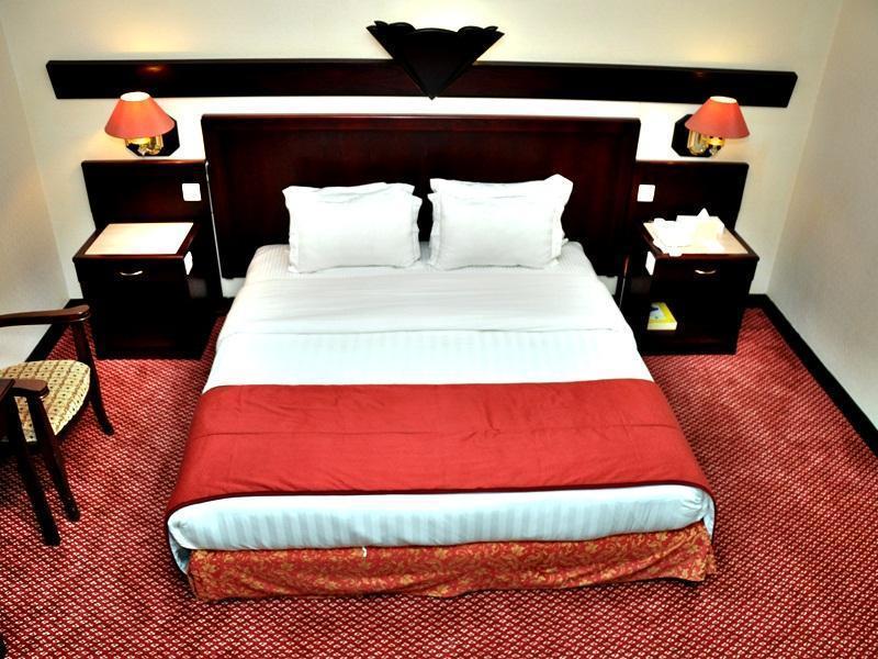 Claridge 3* Dubaï