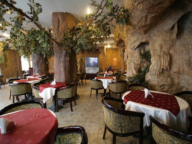 Hotel Claridge Dubaï