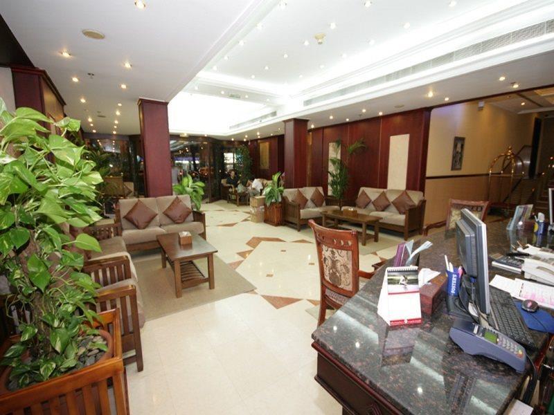 Hotel Claridge
