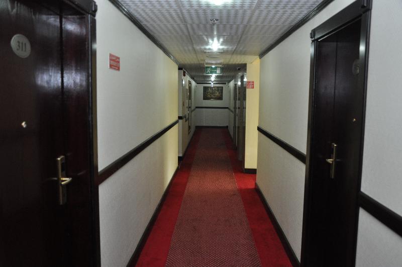 Claridge Dubaï