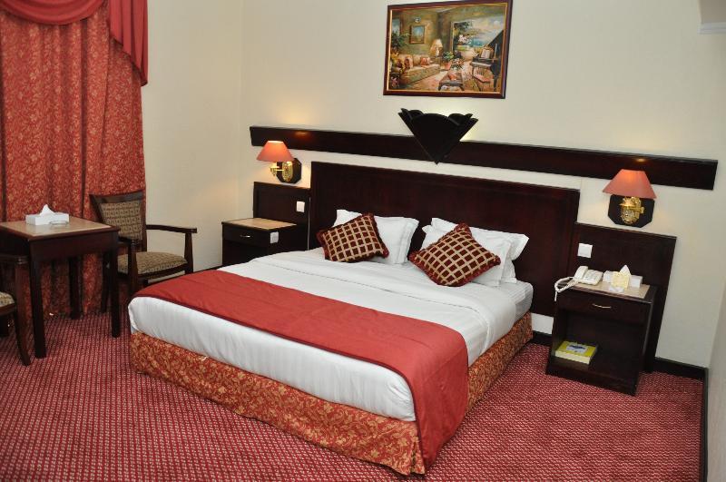 Claridge 3* Dubaï