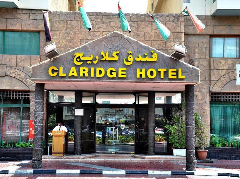 Claridge 3* Dubaï